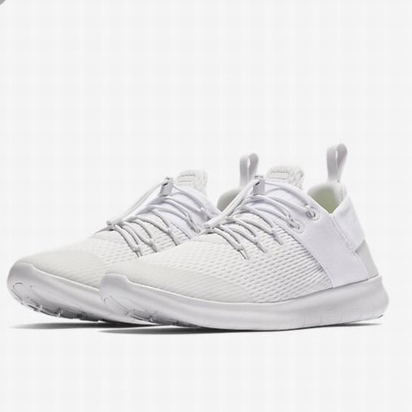 Nike Free Rn Commuter 2017 Damen Weiß Sneaker | Online Nike Free Rn Commuter 2017 Damen Weiß Sneaker | Online